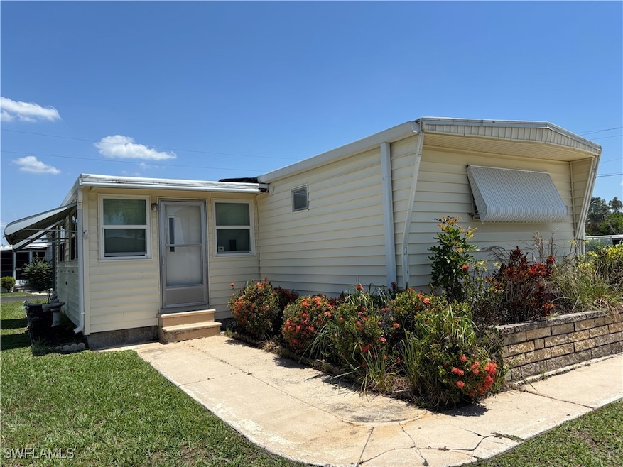 60 Channel Ln, Fort Myers, FL 33905 - photo 1