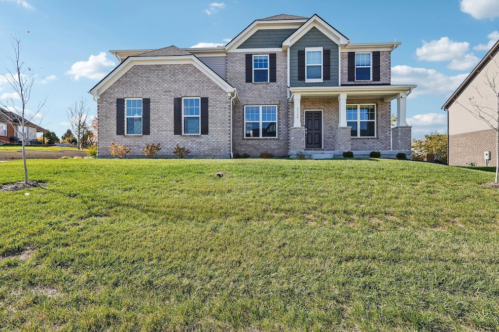 3135 Chipping Camden, Covington, KY 41015 - photo 1