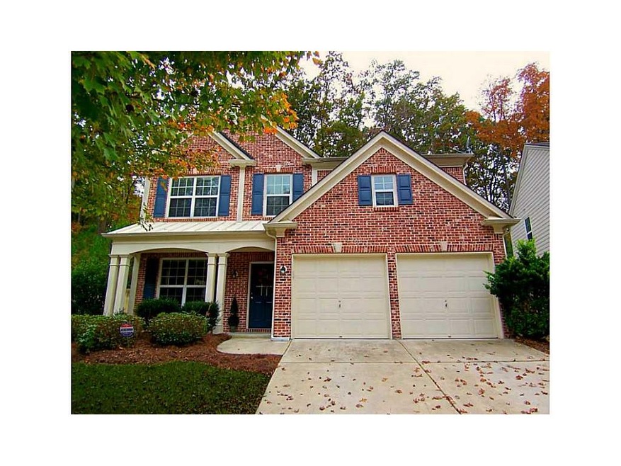 Exterior Front. Welcome Home!