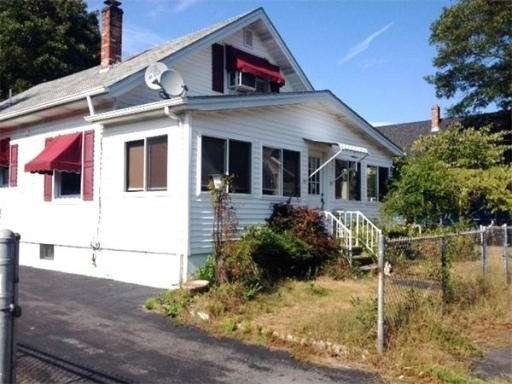 66 Van Buren St, Taunton, MA 02780 - photo 1