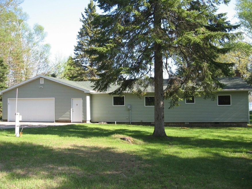 31293 Birch Shores Drive road view