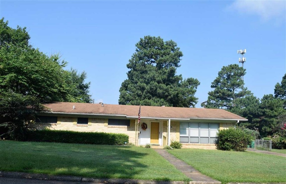 9 Meadow Ln, Texarkana, TX 75503 - photo 1