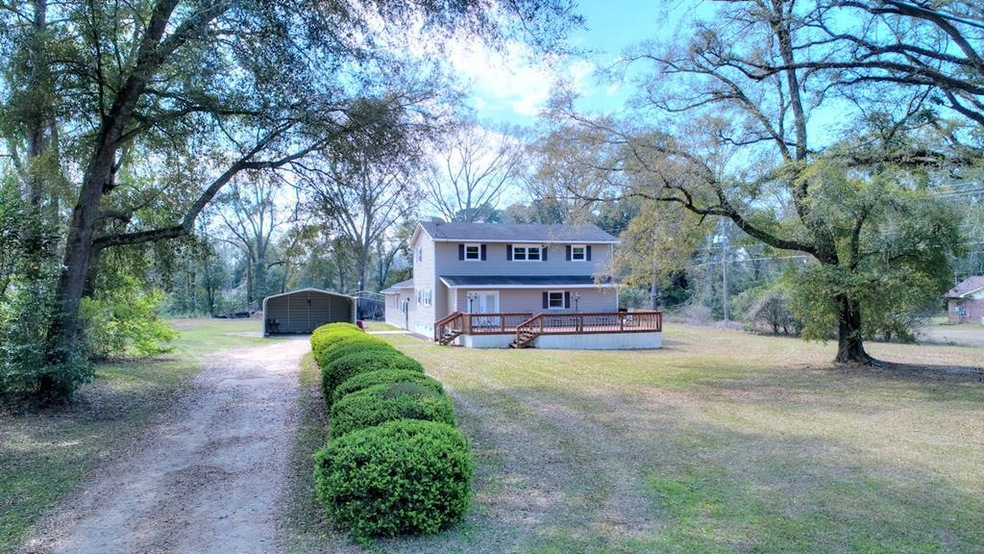 826 Strout Ave, Albany, GA 31705 - photo 1