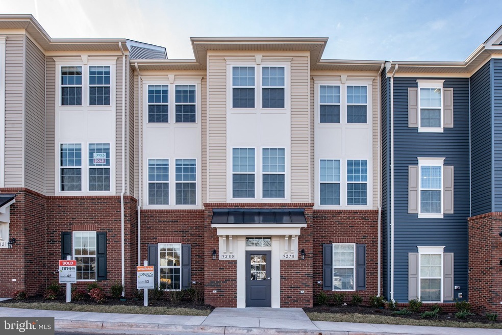 9284 Kos Ln, Manassas, VA 20111 - photo 1