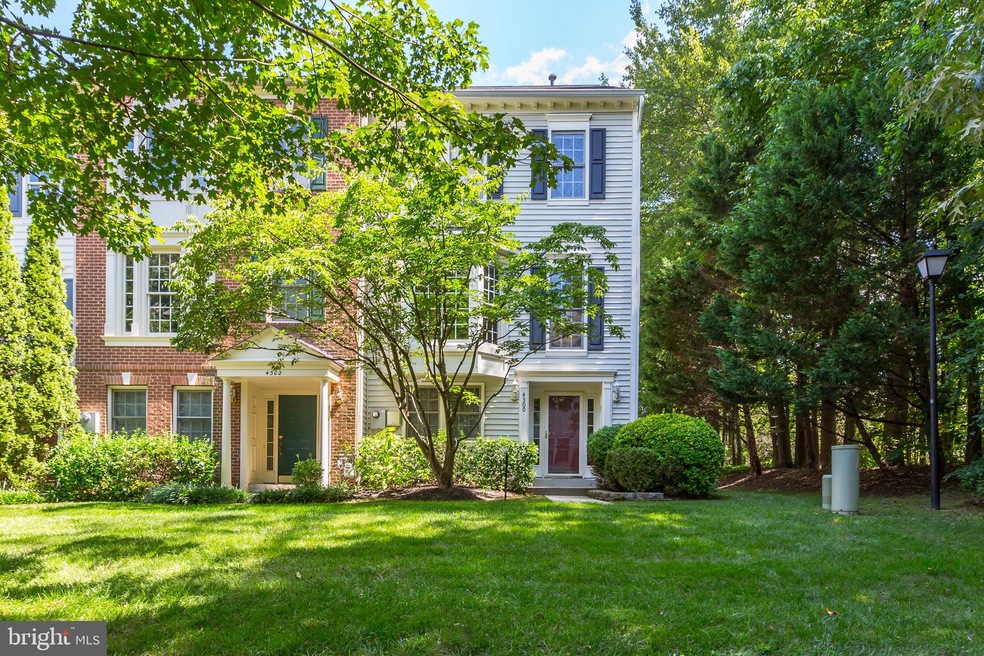 4300 Thomas Brigade Ln, Fairfax, VA 22033 - photo 1