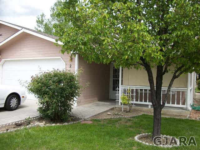 2941 Bunting Ave unit 2, Grand Junction, CO 81504 - photo 1