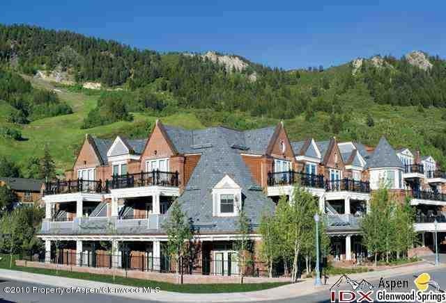415 E Dean Unit 44c Week 34 St, Aspen, CO 81611 - photo 1