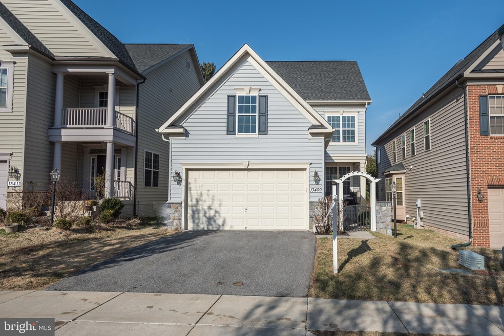 13409 Latrobe Ln, Clarksburg, MD 20871 - photo 1