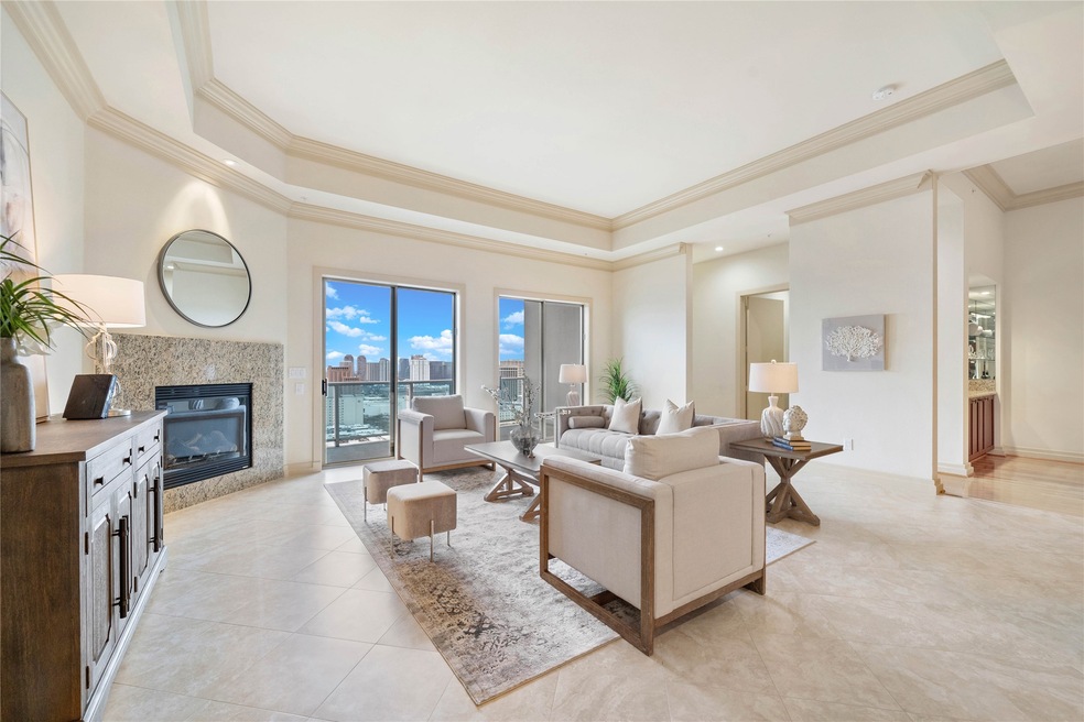 Experience a luxurious lifestyle at The Mercer's 3