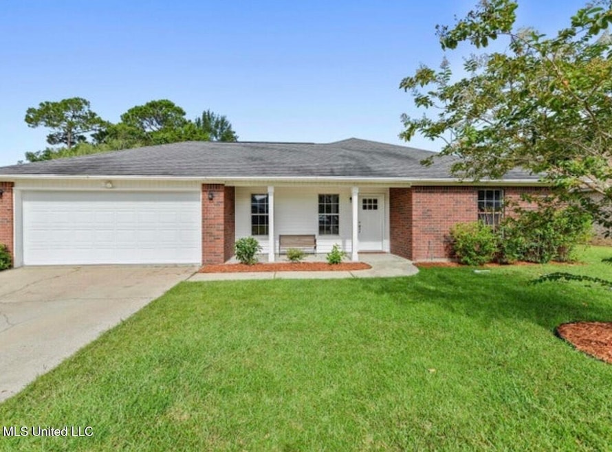 3421 N 10th St, Ocean Springs, MS 39564 - photo 1