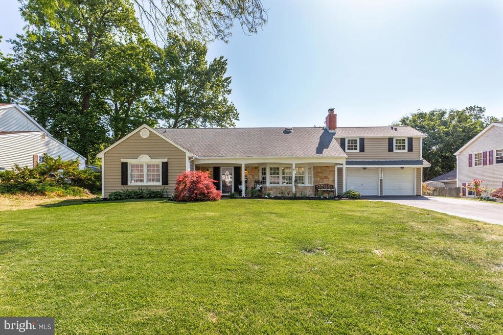 12510 Swirl Ln, Bowie, MD 20715 - photo 1