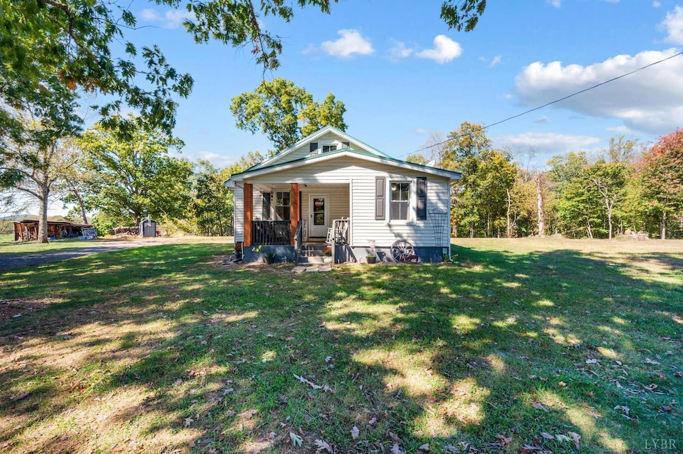 342 Toll Gate Rd, Concord, VA 24538 - photo 1