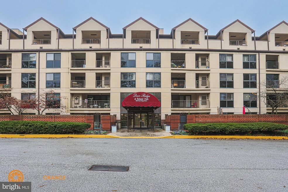 1040 Deer Ridge Dr unit 503, Baltimore, MD 21210 - photo 1