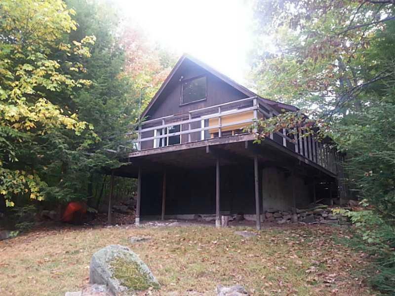 21 Whitetail Ridge, Bridgton, ME 04009 - photo 1