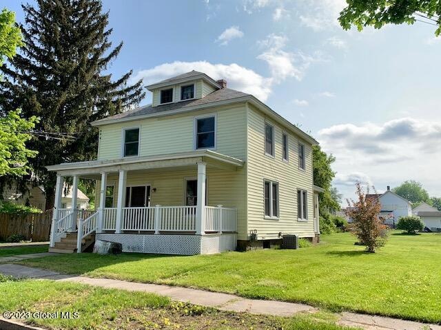 23 Leonard St, Glens Falls, NY 12801 - photo 1