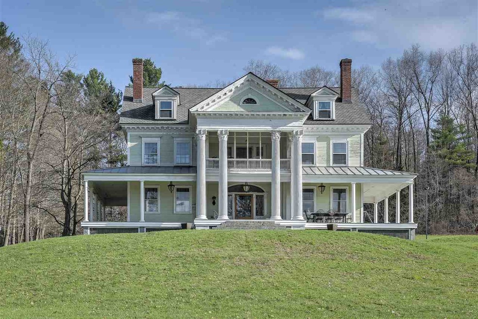 277 Wentworth Rd, Walpole, NH 03608 - photo 1