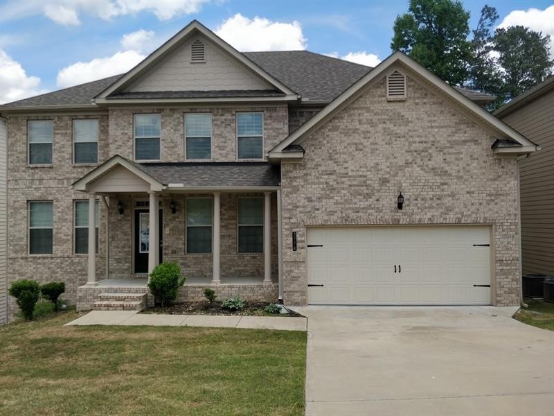 3774 Beech Bottom Ln, Snellville, GA 30039 - photo 1