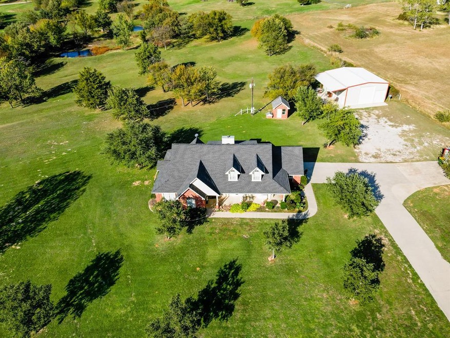 2302 County Road 4360, Boyd, TX 76023 - photo 1