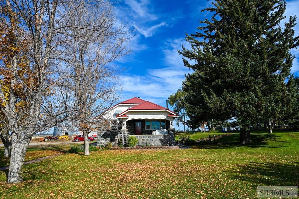 628 W 350 N, Blackfoot, ID 83221 - photo 1