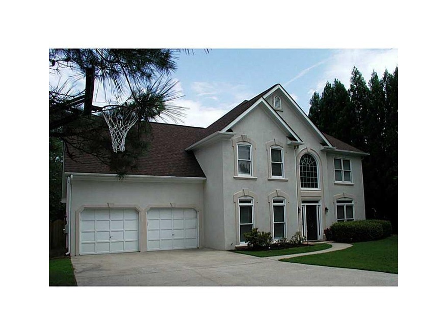 Exterior Front. Beautiful Hardcoat Stucco on Woode