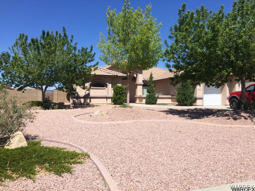 4085 Quarer Circle