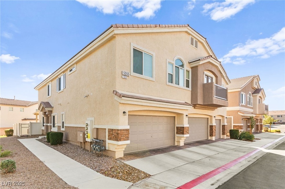 5555 Parlay Way unit 103, Las Vegas, NV 89122 - photo 1