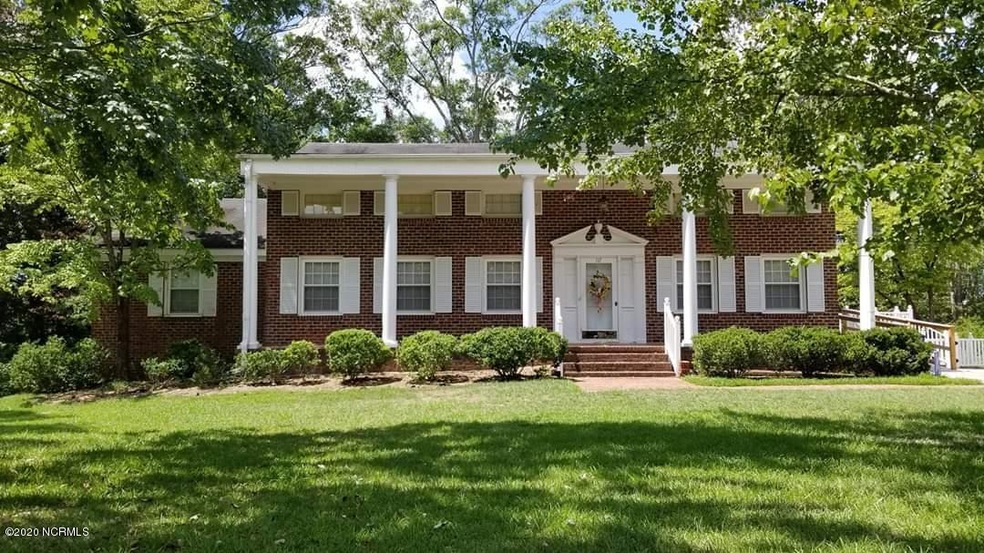 117 Brookview Dr, Jacksonville, NC 28540 - photo 1