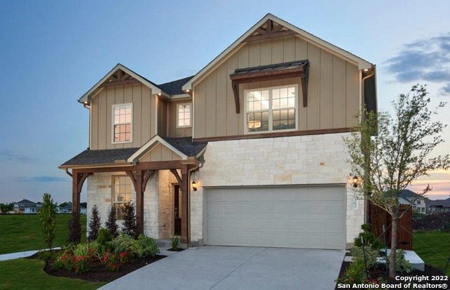 11309 Blue Feather, San Antonio, TX 78254 - photo 1