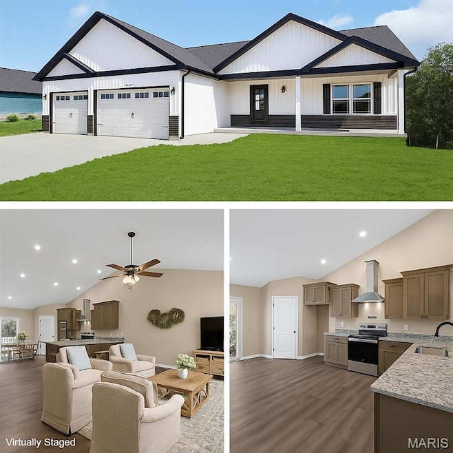 For Sale $444,000 • Co-Listing Agent