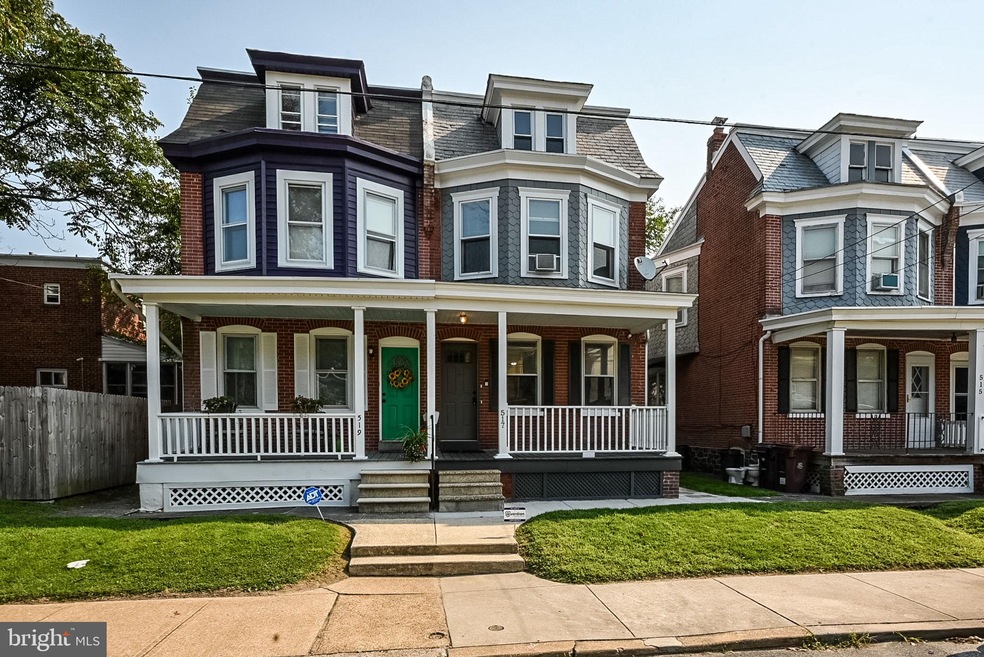 517 W 22nd St, Wilmington, DE 19802 - photo 1
