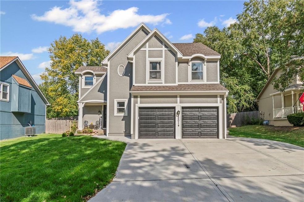 22014 W 47th Terrace, Shawnee, KS 66226 - photo 1