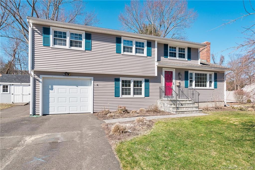 63 Richard Rd, Rocky Hill, CT 06067 - photo 1