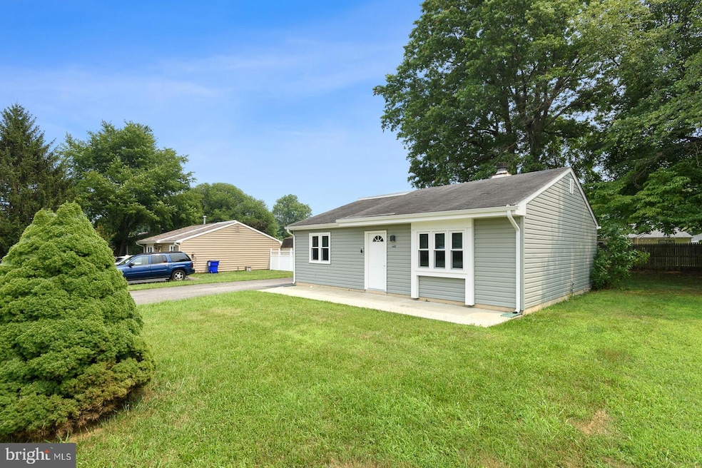 148 Melodic Dr, Newark, DE 19713 - photo 1