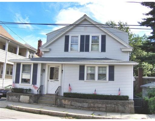 5 Hollis St unit 2, Milford, MA 01757 - photo 1