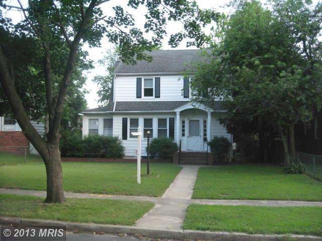 109 2nd Ave SW, Glen Burnie, MD 21061 - photo 1