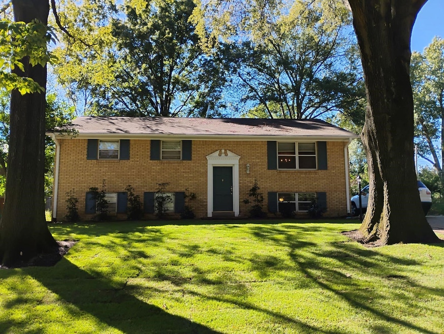 5167 Rolling Fields Dr, Memphis, TN 38134 - photo 1