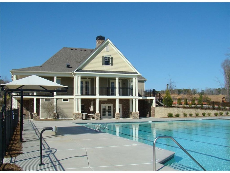 5910 Priest Rd unit 785, Acworth, GA 30102 - photo 1