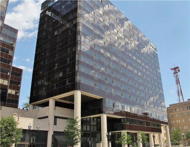 The Biltmore unit 801, Stamford, CT 06901 - photo 1