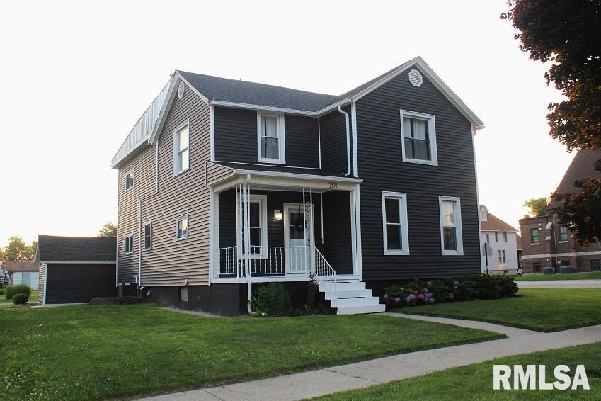 For Sale $143,000