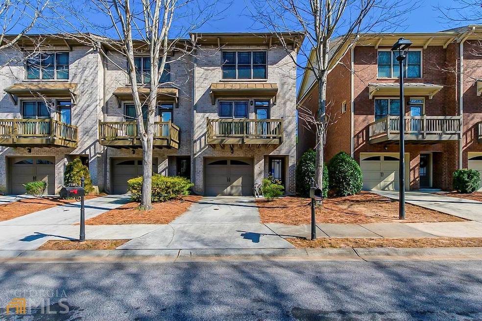 1385 Idlewood Parc Crossing, Tucker, GA 30084 - photo 1