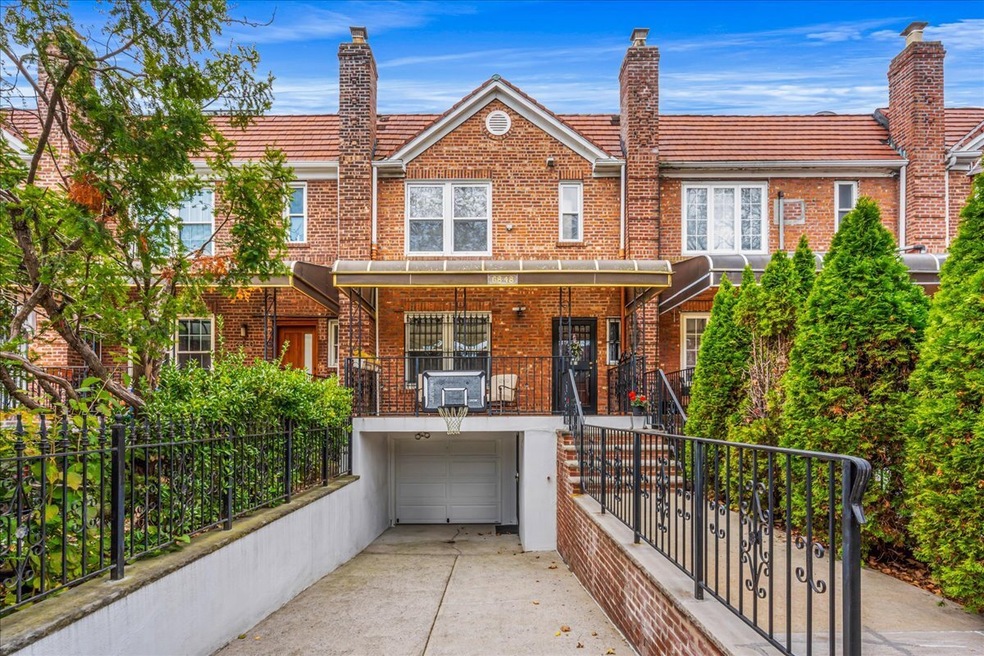 68-48 Juno St unit Whole Building, Flushing, NY 11375 - photo 1