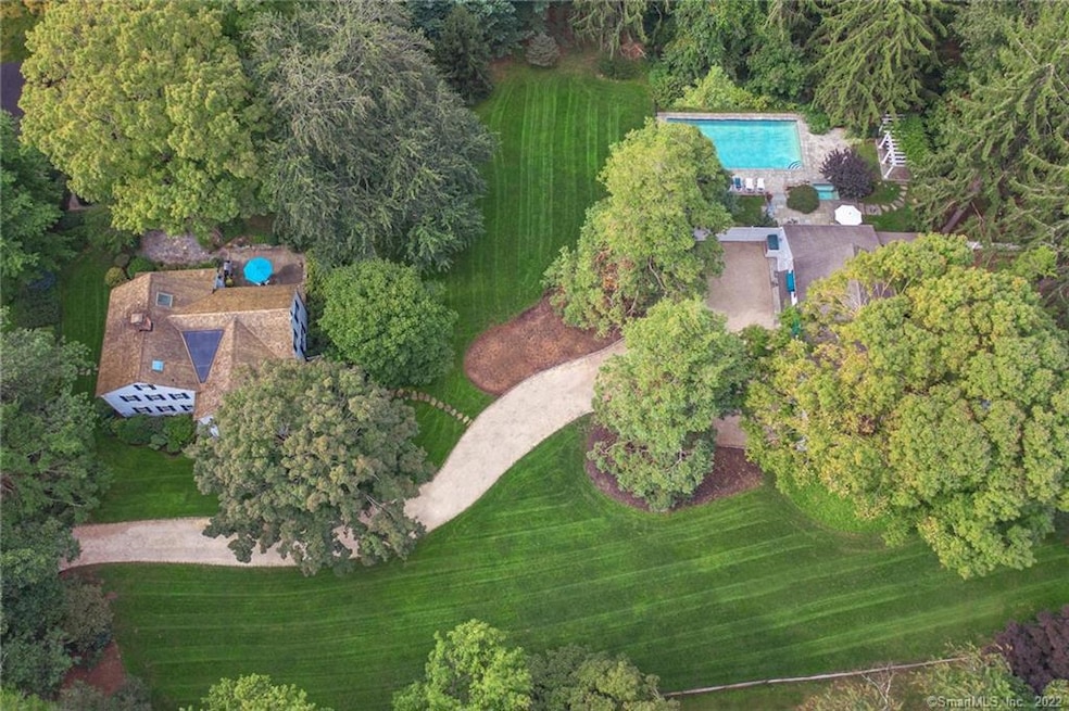 43 Red Coat Rd, Westport, CT 06880 - photo 1