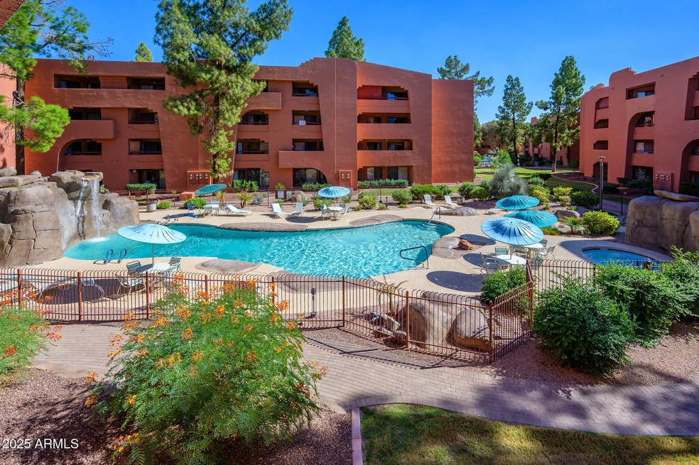 12222 N Paradise Village Pkwy S unit 247, Phoenix, AZ 85032 - photo 1