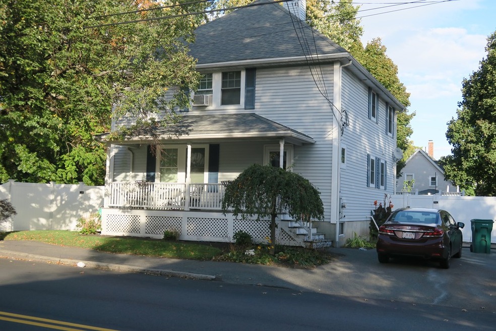 41 Myrtle St, Lynn, MA 01905 - photo 1