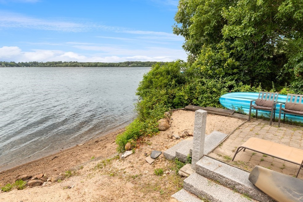 101 Massapoag Ave, Sharon, MA 02067 - photo 1