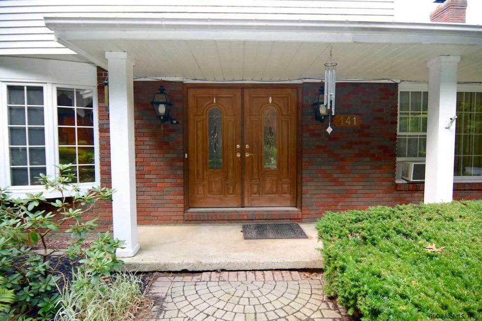 141 S Waldron Ln, Wynantskill, NY 12198 - photo 1