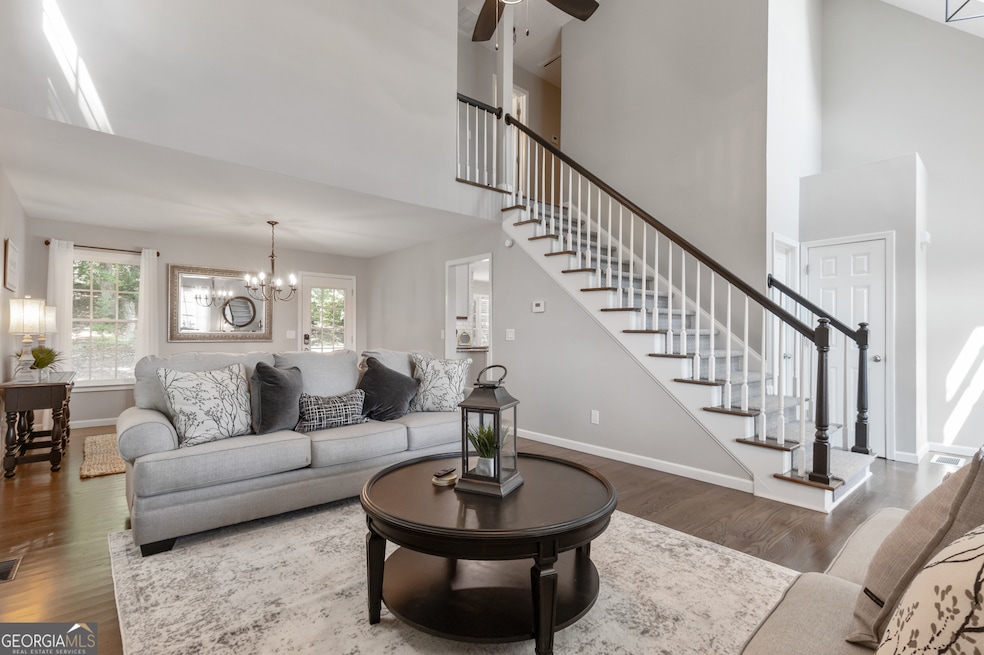 535 Douthit Ferry Rd, Cartersville, GA 30120 - photo 1