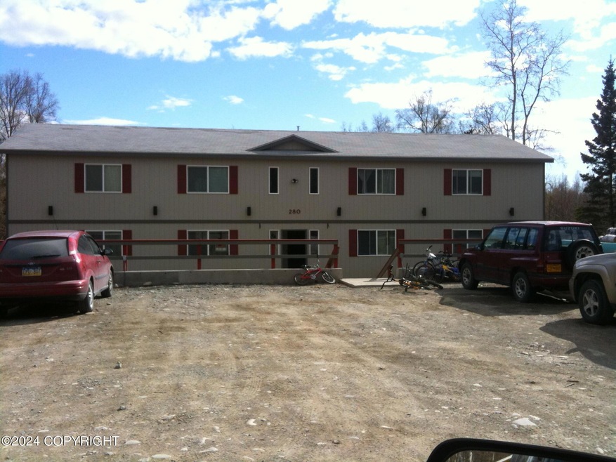Four-Plex