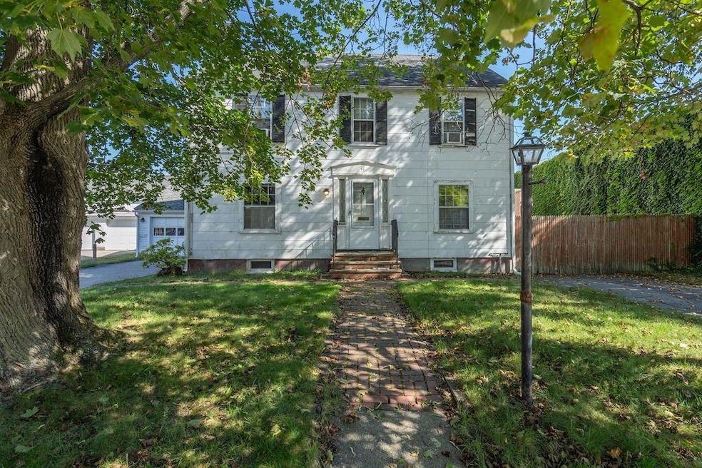 41 Fourth St, Dover, NH 03820 - photo 1