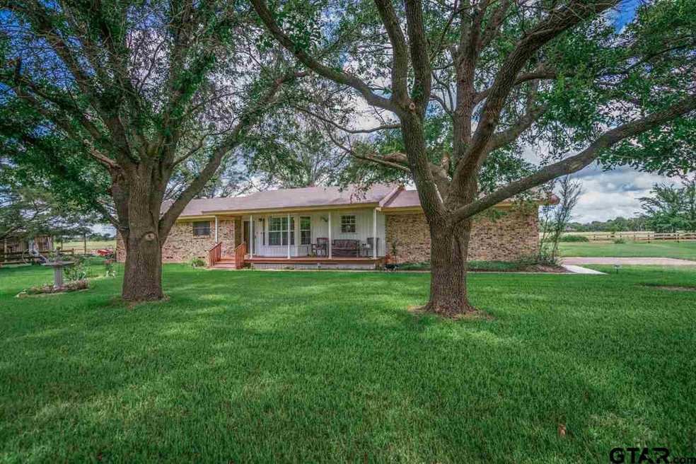 13840 Farm To Market 59, Athens, TX 75751 - photo 1